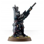 Vindicare Assassin